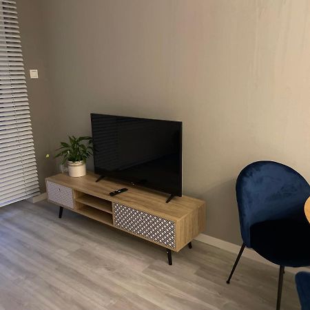 Apartamet Poezji A04 Blue Gliwice Zewnętrze zdjęcie