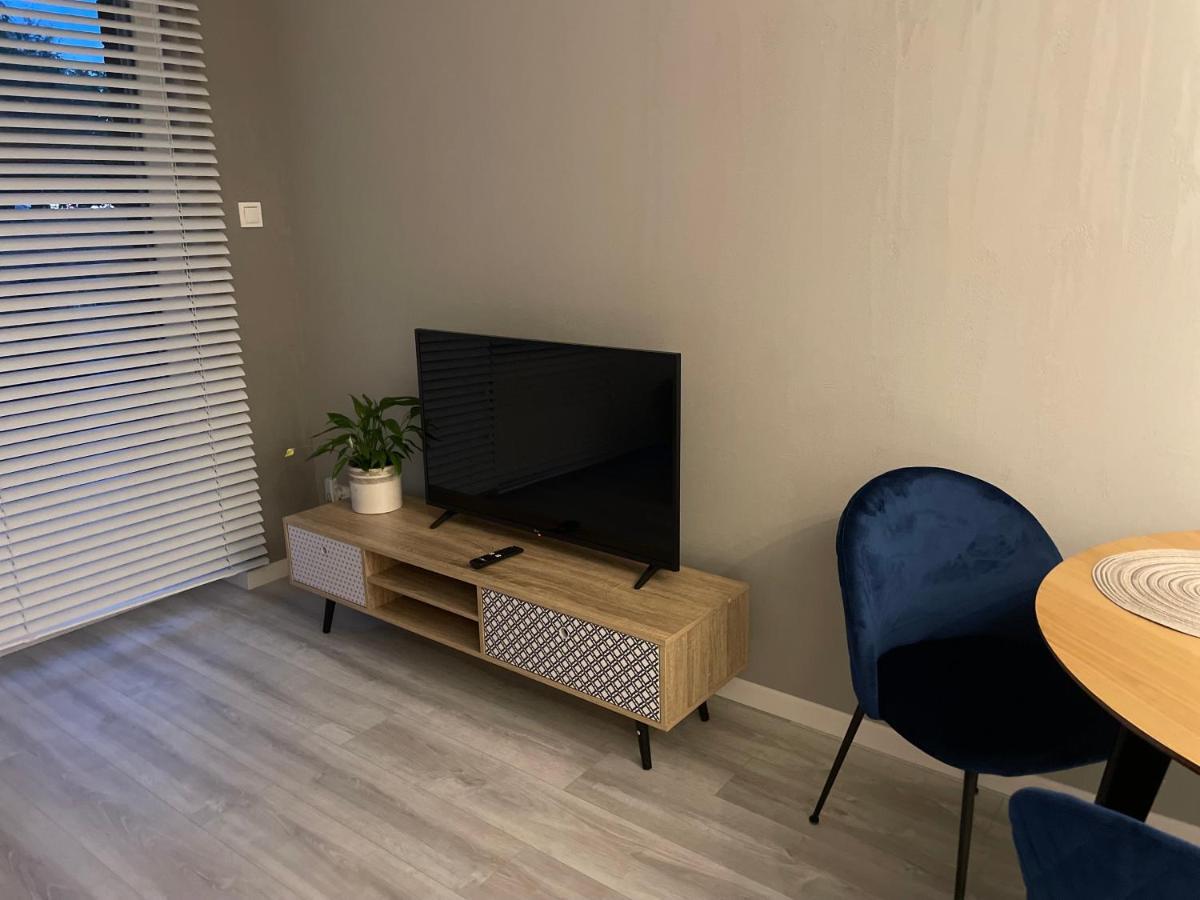 Apartamet Poezji A04 Blue Gliwice Zewnętrze zdjęcie