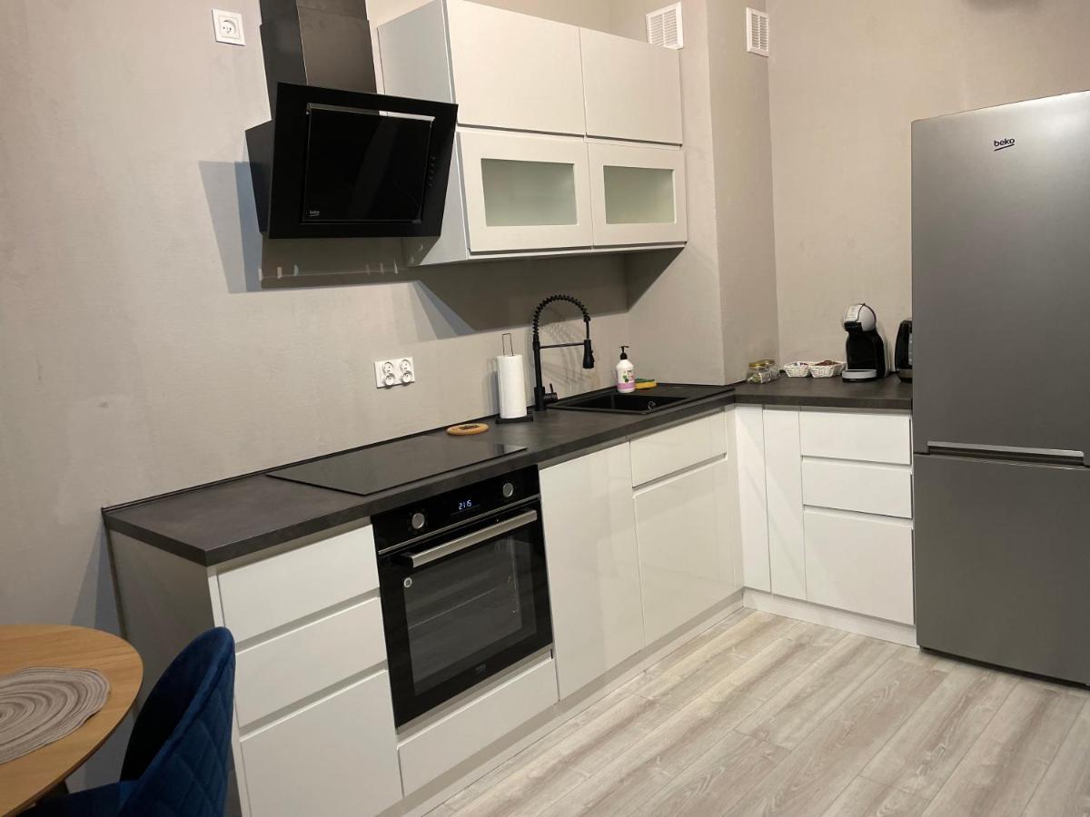 Apartamet Poezji A04 Blue Gliwice Zewnętrze zdjęcie