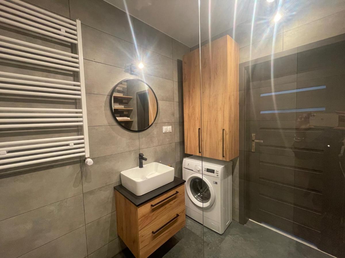 Apartamet Poezji A04 Blue Gliwice Zewnętrze zdjęcie